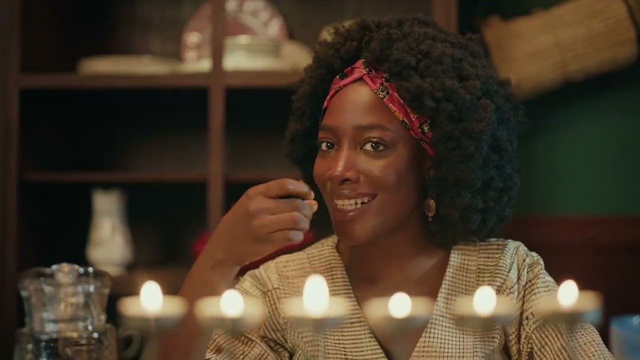 Farmer's Bride Trailer