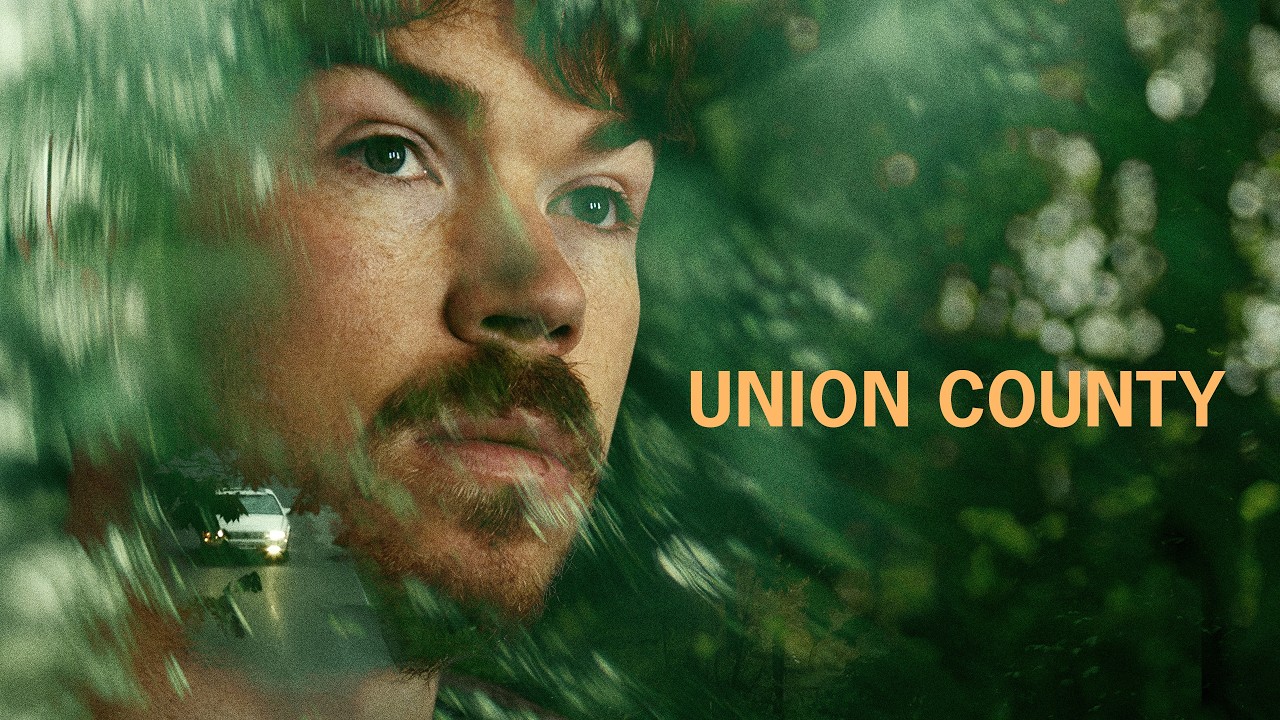 Union County Trailer