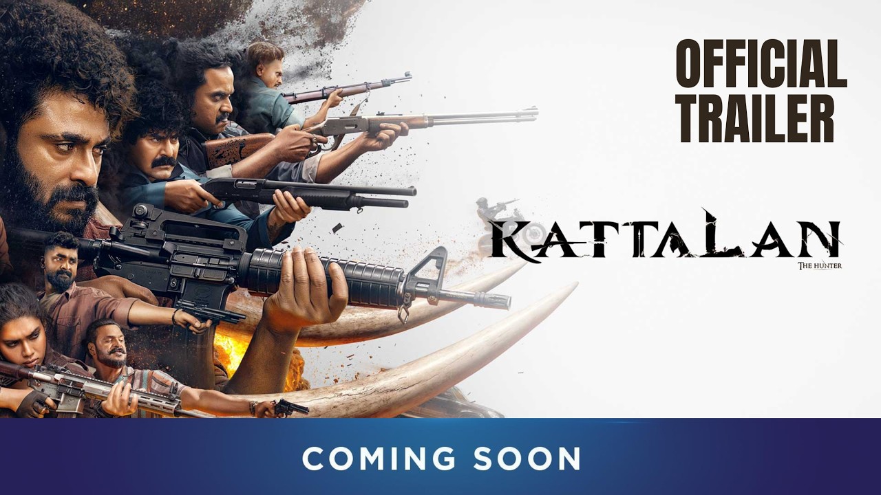 Kattalan Trailer
