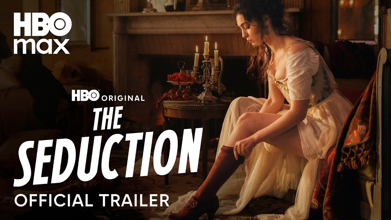 The Seduction Trailer